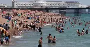 Met Office Verdict on UK Heatwave as 37C Forecast Emerges
