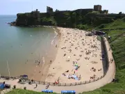 Met Office Warns North East Heat to Persist, Approaching Heatwave Levels