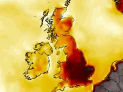 Met Office warns UK could see more heatwaves before end of August