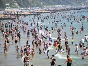 Met Office Warns UK Heatwave to Return After Hottest June on Record