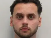 Met Police officer jailed for raping woman after New Year's Eve party