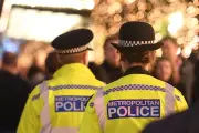 Met Police officer sacked for forging witness signature on statement