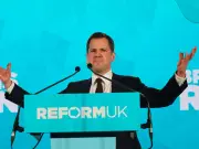 Met Police Probe £40k Donation to Reform MP Robert Jenrick's Tory Leadership Bid