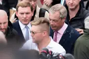 Met Police Probe £500k Reform UK Donations in New Farage Scandal