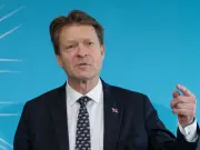 Met Police Probes £500k Reform UK Donations from Richard Tice's Firm