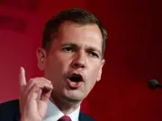 Met Police Probes Robert Jenrick's Tory Leadership Campaign Donation