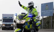 Met Police Proposes Axing Roads Policing Unit Amid Major Cuts