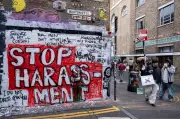 Met Police to Issue £100 Fines for Catcalling Women in Central London