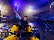 Metallica Share Never-Before-Seen Photos of Record-Breaking Cardiff Gig