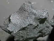 Meteorite That Hit House Contains Salty Fluids from Outer Space, Could Reveal Life's Origins