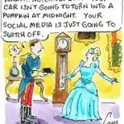 Metro Cartoon by Guy Venables July 15, 2026