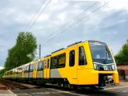 Metro Suspension Due to Suspected Cable Theft in North Tyneside