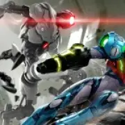 Metroid Ravenous for Nintendo Switch 2 Leaked by Brazil's Ministry of Justice