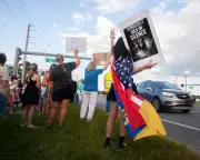 Mexican man killed fleeing ICE in Florida was on tourist visa: reports