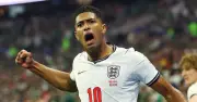 Mexican Media Hail England's 'Covered in Blood' World Cup Win