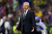 Mexico Boss Aguirre Furious as England World Cup Kick-Off Reportedly Changed