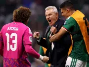 Mexico Boss Aguirre Pleads for Lagavulin Whisky to Beat England in World Cup