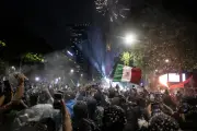 Mexico City in World Cup Fever: El Tri Face England with Soaring Expectations