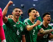 Mexico End World Cup Knockout Drought with 2-0 Win Over Ecuador