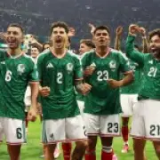 Mexico faces second FIFA complaint before England World Cup clash