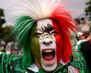 Mexico Fans Confident Ahead of World Cup Last-16 Clash Against England