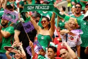 Mexico Fans’ World Cup Fever: Unity, Confidence, and England Showdown
