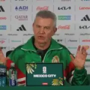 Mexico furious as England World Cup kick-off time changed due to storms