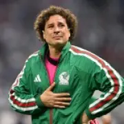 Mexico legend Borgetti slams England after World Cup win