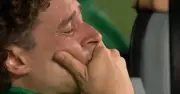 Mexico Legend Guillermo Ochoa Retires in Tears After England World Cup Win