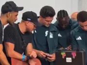 Mexico Returns Rolex Watches Amid FIFA Rule Breach Before England Match