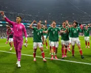 Mexico vs Ecuador: World Cup 2026 Last 32 Match Report