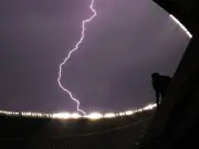 Mexico vs Ecuador World Cup Delay Sparks Hydration Break Confusion