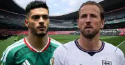 Mexico vs England LIVE: World Cup Round of 16 Clash at Azteca Stadium