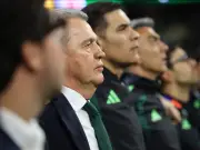 Mexico's Aguirre ready to end England's World Cup hopes, says ex-assistant