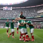 Mexico's Azteca fortress: England face daunting World Cup clash