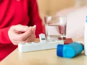 MHRA Warns: Heat Can Damage Inhalers, Insulin, Contraceptives