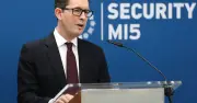 MI5 Chief Warns of Growing Iran and Russia Threat to UK