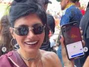 Mia Khalifa Wins £1.2m Bet on Spain World Cup Final Victory