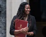 Miatta Fahnbulleh: Radical economist appointed UK energy secretary