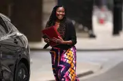 Miatta Fahnbulleh: The London MP Shaking Starmer's Leadership