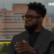 Micah Richards: Drop Noni Madueke, Start Bukayo Saka for England World Cup