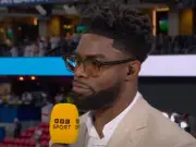 Micah Richards' father dies before England World Cup semi-final