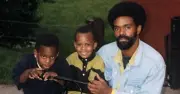 Micah Richards Learns of Father's Death Before England World Cup Broadcast