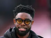 Micah Richards Plans to Quit Punditry by 46, Focus on Grassroots