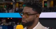 Micah Richards Reveals Father's Death Before England World Cup Match