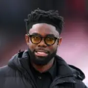 Micah Richards slams 'bizarre' Tuchel decision to bench Saka