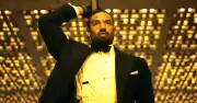 Michael B Jordan Channels James Bond in Thomas Crown Affair Remake Trailer