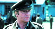 Michael Caine’s WWII Football Film 'Escape to Victory' Now Streaming on NOW