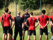 Michael Carrick axes five Man Utd stars as major rebuild gathers pace