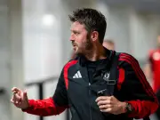 Michael Carrick Hails Andrey Santos as 'Fantastic Player' After Man United Move